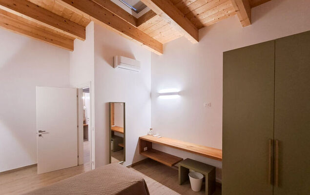 Roseto Apartments Trilo 3 - Photo 8