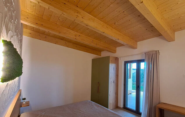 Roseto Apartments Trilo 3 - Photo 11