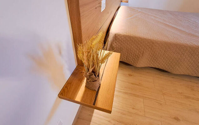 Roseto Apartments Trilo 3 - Photo 12