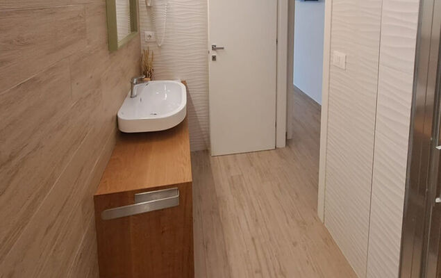 Roseto Apartments Trilo 3 - Photo 13