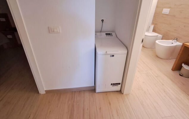 Roseto Apartments Trilo 3 - Photo 15