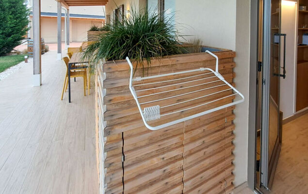 Roseto Apartments Trilo 3 - Photo 17