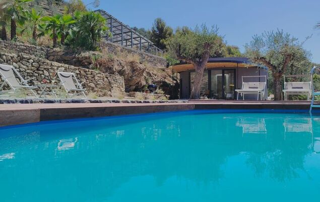 Villa Vasca - Photo 3