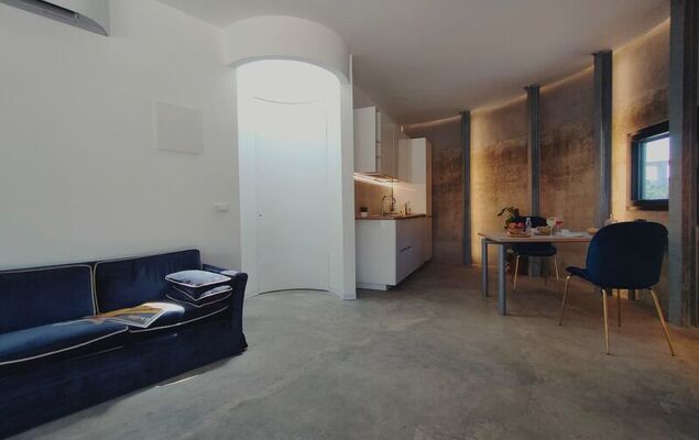 Villa Vasca - Photo 10