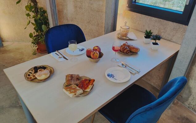 Villa Vasca - Photo 11