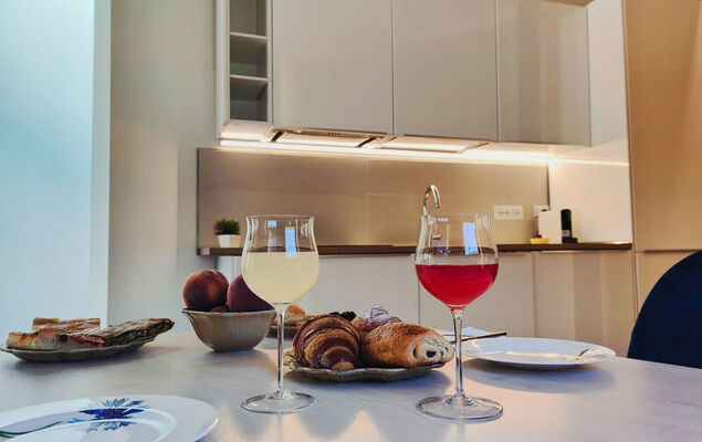 Villa Vasca - Photo 12