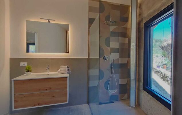 Villa Vasca - Photo 17