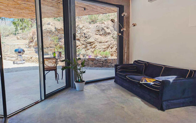 Villa Vasca - Photo 19