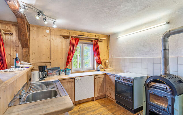 Adlerhorst/Chalet Großglockner - Photo 8