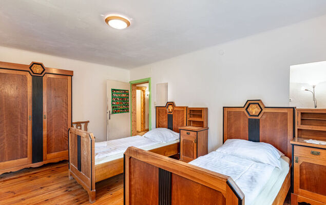 Adlerhorst/Chalet Großglockner - Photo 12