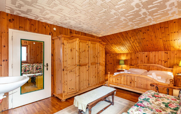 Adlerhorst/Chalet Großglockner - Photo 20