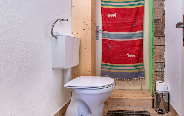 Adlerhorst/Chalet Großglockner - Photo 26