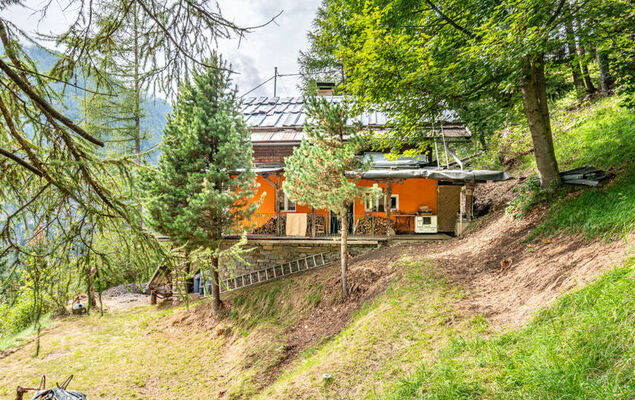 Adlerhorst/Chalet Großglockner - Photo 35