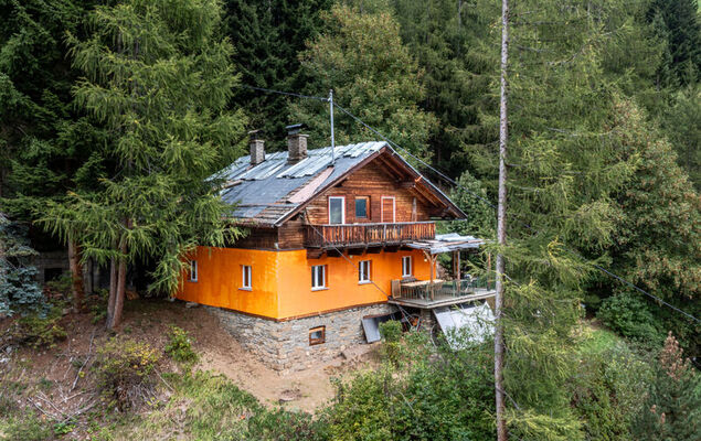 Adlerhorst/Chalet Großglockner - Photo 36