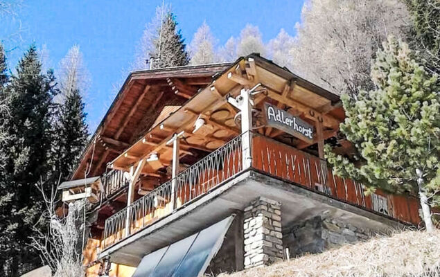 Adlerhorst/Chalet Großglockner - Photo 41