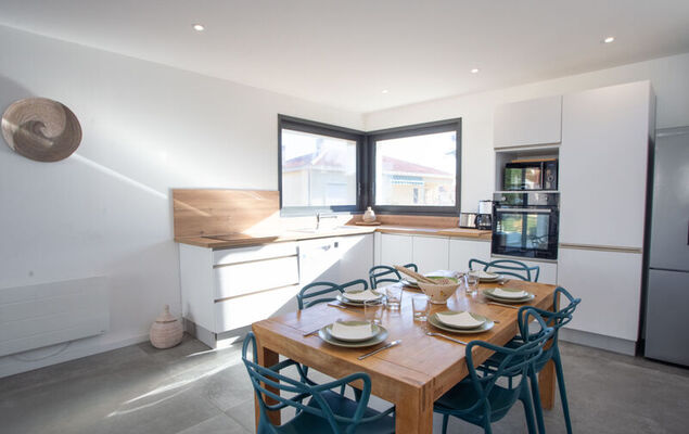 Villa L'Effet Mer - Photo 10