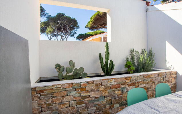 Villa L'Effet Mer - Photo 30