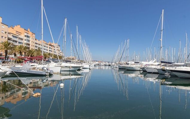 Villa L'Effet Mer - Photo 34