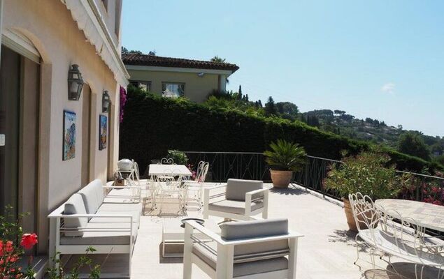 Belvedere - Photo 32