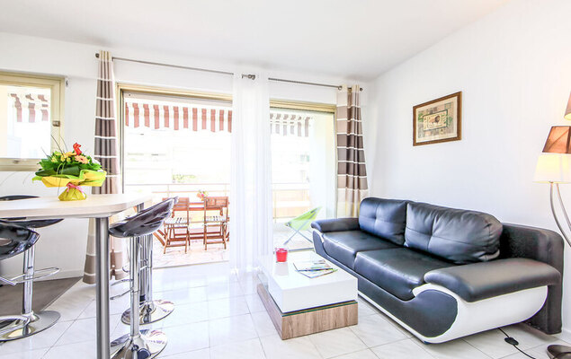 Villa Lerins - Photo 7