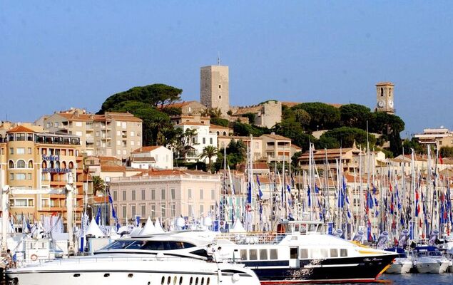 Villa Lerins - Photo 21