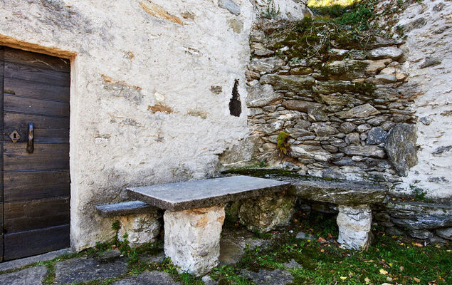 Il Crotto - Photo 19